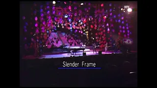 a-ha - Slender Frame (TV-aksjonen)
