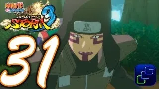 Naruto Shippuden Ultimate Ninja Storm 3 Walkthrough - Part 31 - Chapter 6: The Outbreak of War