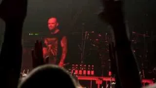 Five Finger Death Punch - Far Far From Home(Kiev)