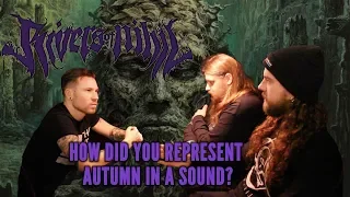 Rivers of Nihil - How 'Owls' became 2018's Album Of The Year