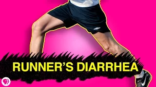 Why Do I Have To Poop When I Run?