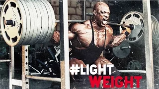 BODYBUILDING MOTIVATION - LIFT HEAVY WEIGHTS