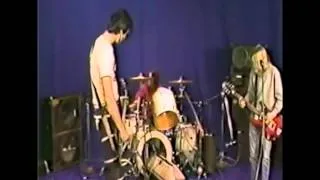 Nirvana Lithium 1990 Early Version