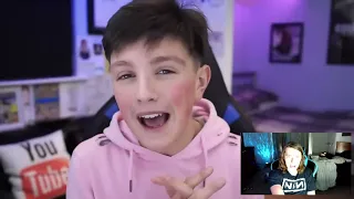 Reaction To Morgz's Dead Career And What Happened