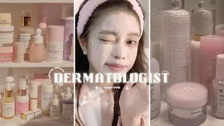 dermatologist approve🧴🫧VIRTUAL skincare