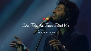 🥀Laal Ishq Status | Arijit Singh | Laal Ishq WhatsApp Status | New Love Status | RK Creation2.1