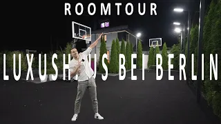 Luxusvilla bei Berlin - Roomtour - 4K 🏡😍