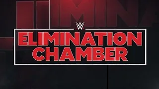 WWE Elimination chamber 2018 highlights full HD video