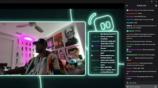 Bryson's Archived Twitch Stream 3/6/22