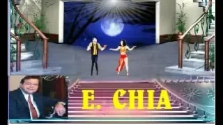 ENRIQUE CHIA - Cumbias, Pasodobles, Rumba Flamenca, Mambos, Congas, Danzon