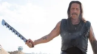 Machete Kills Review