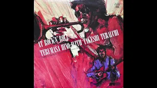 Terumasa Hino & Takeshi Terauchi and Blue Jeans - Kickstand