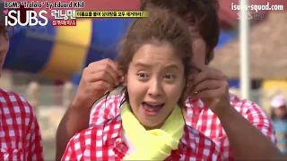 Spartace moments (part 1)