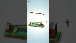 "Glide Levitation" by Denis Nazin (mekorama) - walkthrough