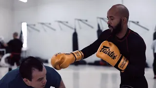 Demetrious Johnson’s Training | ONE Championship Exclusive