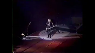 Metallica - Montreal, QC, Canada (1993.02.13) [SBD Audio Upgrade]