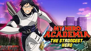 MHA My Hero Academia The Strongest Hero - Part5 - Gameplay - Android APK - IOS