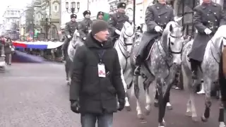 4 ноября - День Народного Единства в Нижнем Новгороде