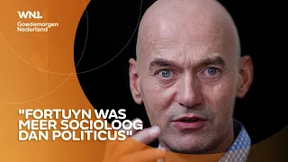 20 jaar na de dood van Pim Fortuyn: 'Het was een man van twee gezichten'