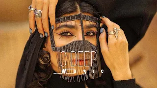 C Deep Music - Ethnic & Deep House Mix 2024 [Vol.35]