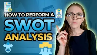 SWOT Analysis: How to Perform It & Why It Matters