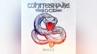 Whitesnake - Judgement Day (2020 Remix)