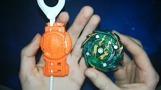 Beyblade Burst Tutorial // How To Assemble Beyblade & Launch