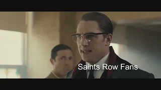 Every Saints Row fan's reaction to the Reboot