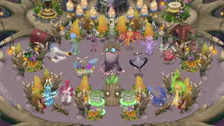 Magical Sanctum (Update 8) - My Singing Monsters