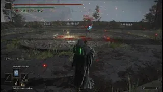 Sister Friede Invisible build showcase!