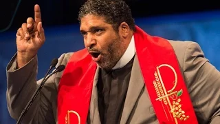 Faith in America with Rev. Dr. William J. Barber II