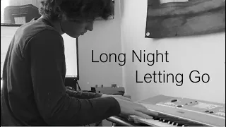 Aaron Westberry - Long Night Letting Go (Cover)