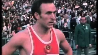 The Fastest Men On Earth (1972 - Munich) 17/20