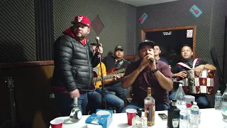 Traviezoz De La Zierra & Hansel Martinez-Mi Pasado Y Mi Presente(En Vivo)TDLZRecords