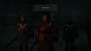 Dragon's Dogma Dark Arisen: A Warm Welcome