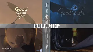 HTTYD|| Good Life [OneRepublic] •Full MEP•