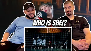 Americans First time Reacting to | LISA - 'MONEY' EXCLUSIVE PERFORMANCE VIDEO | REACTION!!!