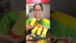 Natural Mango Malai Kulfi #trending #1mintrecipe #streetfood#homemade #viral #foodie#recipe#food