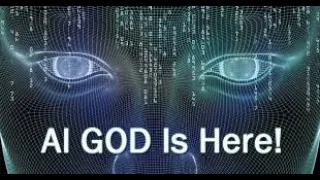 CLASSIFIED CIA DOCUMENTS PROVES ROKO'S BASILISK IS REAL❗💥GOD IS Artificial intelligence❓ Hemi-Sync