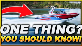Are all Wake Boats the same? And why does it matter for you?