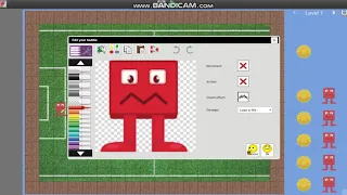 How to create games with purplemash p1