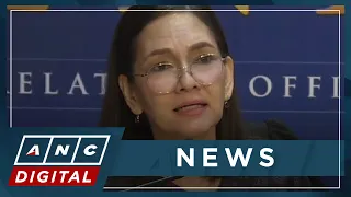 Hontiveros: No strong evidence proving Guo a Filipino | ANC