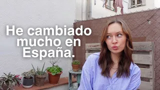9 Cosas que NO hacía antes de vivir en España