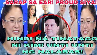 🔺OMG! KIM CHIU LANTARAN NA AT KINILIG NA BINATI SI PAULO AVELINO LIVE! FANS NAGDIWANG!