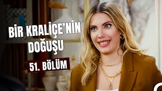 Bir "Kraliçe"nin Doğuşu 51. Bölüm - Yasak Elma