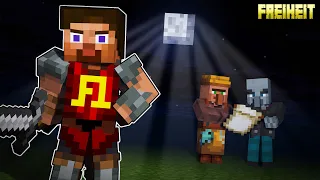 Verrat - Minecraft Freiheit