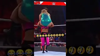 Radhe Radhe WWE new video girls fight 😂😂