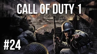 Call of Duty 1 : Конец #24