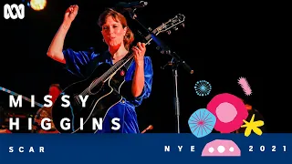 Missy Higgins - Scar | Sydney New Year's Eve 2021