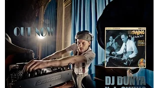 DJ Dunya - Xyloswing (Official MV) #electroswing